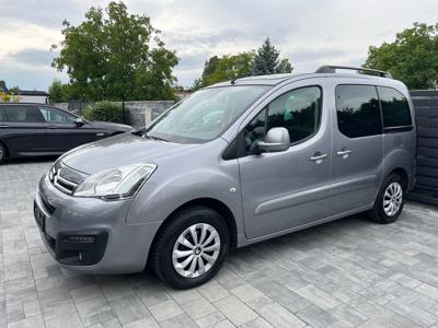 Używane Citroën Berlingo - 44 800 PLN, 147 000 km, 2015