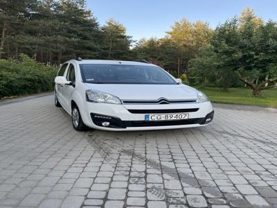 Używane Citroën Berlingo - 45 500 PLN, 133 235 km, 2016