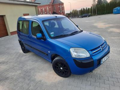 Używane Citroën Berlingo - 8 900 PLN, 236 000 km, 2003