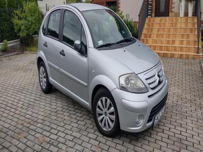 Używane Citroën C3 - 12 500 PLN, 178 000 km, 2009