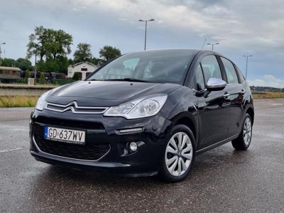 Używane Citroën C3 - 24 500 PLN, 111 466 km, 2014