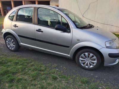 Używane Citroën C3 - 3 900 PLN, 306 000 km, 2002