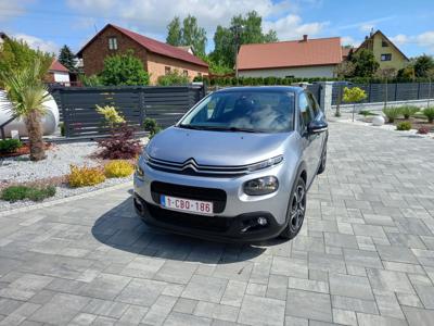 Używane Citroën C3 - 48 900 PLN, 90 000 km, 2019