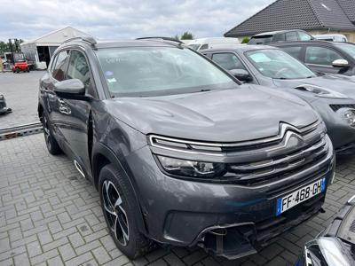 Używane Citroën C3 Aircross - 62 900 PLN, 104 000 km, 2019