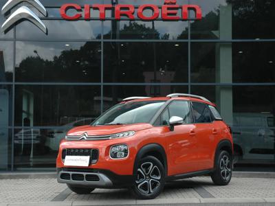 Używane Citroën C3 Aircross - 62 900 PLN, 52 900 km, 2019