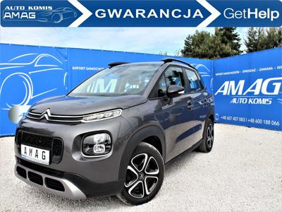 Używane Citroën C3 Aircross - 65 900 PLN, 90 500 km, 2020