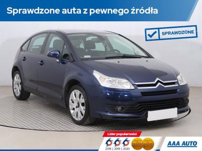 Używane Citroën C4 - 9 500 PLN, 218 985 km, 2006