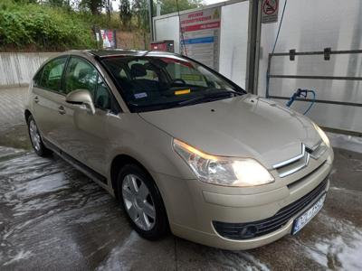 Używane Citroën C4 - 10 800 PLN, 220 000 km, 2006