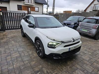 Używane Citroën C4 - 106 000 PLN, 20 000 km, 2022