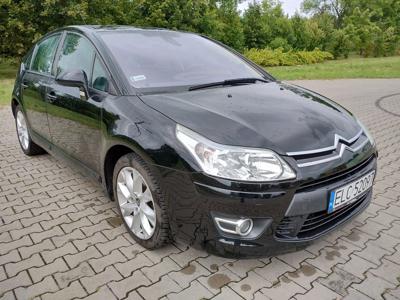 Używane Citroën C4 - 13 500 PLN, 169 701 km, 2008