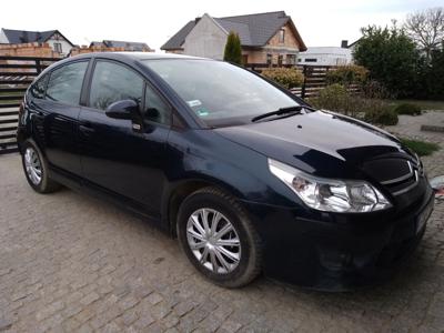 Używane Citroën C4 - 13 900 PLN, 150 000 km, 2009