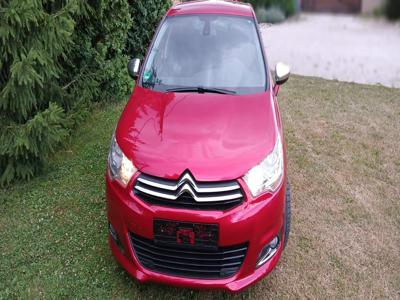 Używane Citroën C4 - 25 800 PLN, 150 000 km, 2013