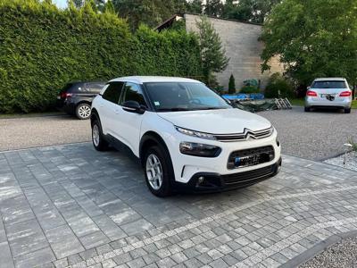 Używane Citroën C4 Cactus - 49 800 PLN, 152 000 km, 2018