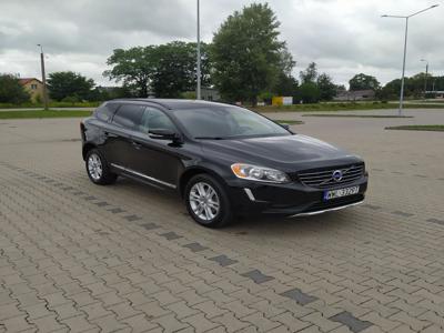 Używane Volvo XC 60 - 74 900 PLN, 164 791 km, 2014