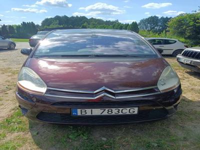 Używane Citroën C4 Picasso - 14 900 PLN, 179 104 km, 2007