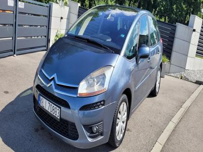 Używane Citroën C4 Picasso - 16 900 PLN, 181 000 km, 2010