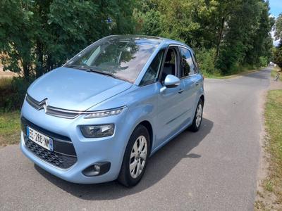 Używane Citroën C4 Picasso - 26 900 PLN, 227 290 km, 2016