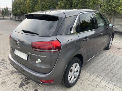 Używane Citroën C4 Picasso - 35 900 PLN, 90 040 km, 2019