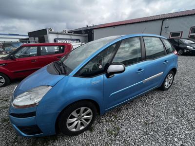 Używane Citroën C4 Picasso - 7 500 PLN, 320 000 km, 2007