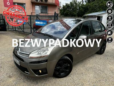 Używane Citroën C4 Picasso - 8 900 PLN, 340 000 km, 2007