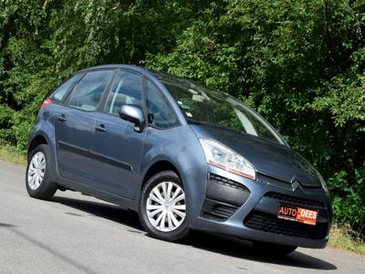 Używane Citroën C4 Picasso - 9 900 PLN, 264 000 km, 2007