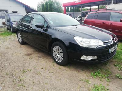 Używane Citroën C5 - 19 700 PLN, 156 000 km, 2009