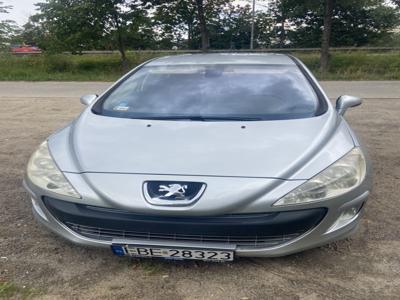 Używane Peugeot 308 - 17 900 PLN, 162 500 km, 2008