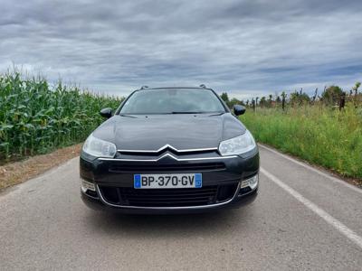 Używane Citroën C5 - 20 700 PLN, 230 000 km, 2011