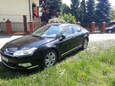 Używane Citroën C5 - 21 500 PLN, 319 500 km, 2011