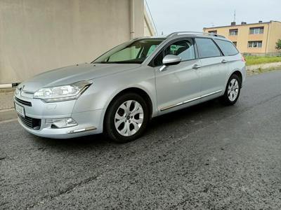 Używane Citroën C5 - 21 900 PLN, 149 000 km, 2011