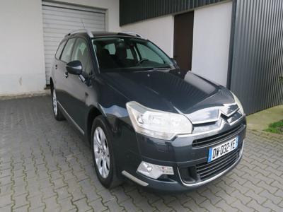 Używane Citroën C5 - 24 500 PLN, 189 000 km, 2009