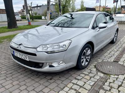 Używane Citroën C5 - 32 900 PLN, 257 000 km, 2015