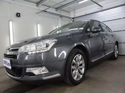 Używane Citroën C5 - 35 500 PLN, 177 000 km, 2013