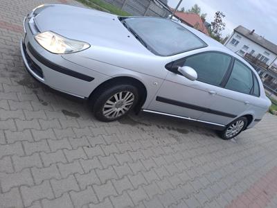 Używane Citroën C5 - 4 400 PLN, 289 000 km, 2005