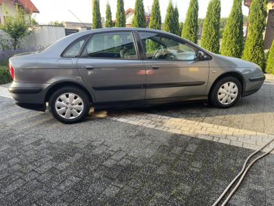 Używane Citroën C5 - 7 500 PLN, 153 122 km, 2003