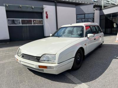 Używane Citroën CX - 34 900 PLN, 65 000 km, 1989