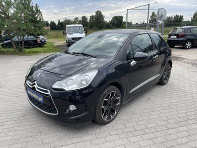 Używane Citroën DS3 - 15 800 PLN, 104 000 km, 2011