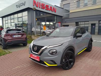 Używane Nissan Juke - 103 900 PLN, 9 977 km, 2022