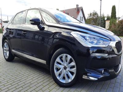 Używane Citroën DS5 - 49 900 PLN, 150 000 km, 2015