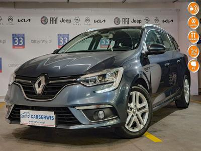 Używane Renault Megane - 43 800 PLN, 174 500 km, 2018