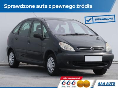 Używane Citroën Xsara Picasso - 7 500 PLN, 291 761 km, 2001