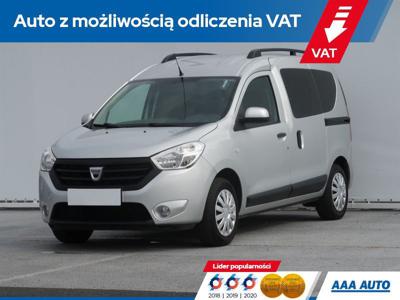 Używane Dacia Dokker - 44 000 PLN, 133 690 km, 2017