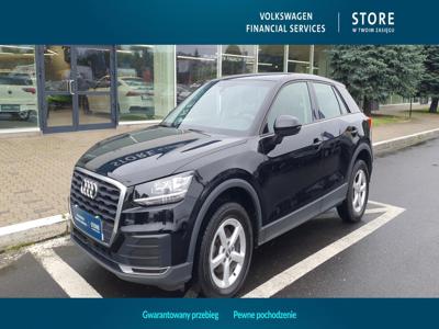 Używane Audi Q2 - 95 900 PLN, 60 442 km, 2020