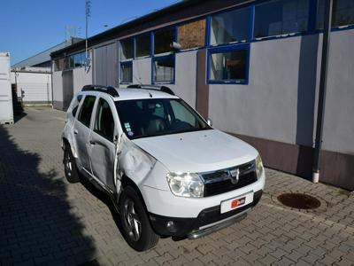 Używane Dacia Duster - 19 500 PLN, 161 056 km, 2011