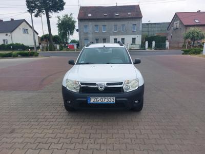 Używane Dacia Duster - 19 900 PLN, 262 000 km, 2011