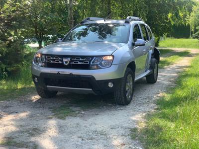 Używane Dacia Duster - 24 900 PLN, 74 000 km, 2016