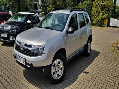 Używane Dacia Duster - 26 900 PLN, 211 000 km, 2012