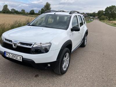 Używane Dacia Duster - 27 600 PLN, 315 500 km, 2013