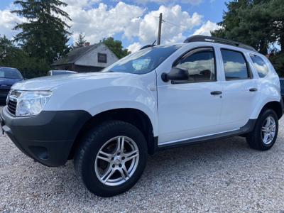 Używane Dacia Duster - 29 800 PLN, 191 211 km, 2012