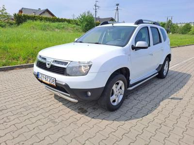 Używane Dacia Duster - 29 900 PLN, 141 700 km, 2011